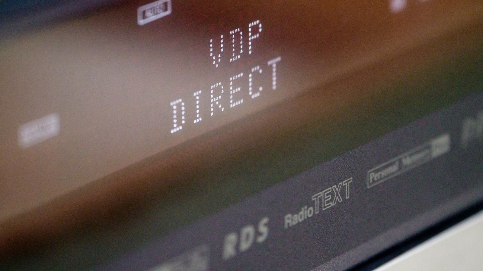 A digital loudness meter displaying LUFS levels for streaming platform optimization.